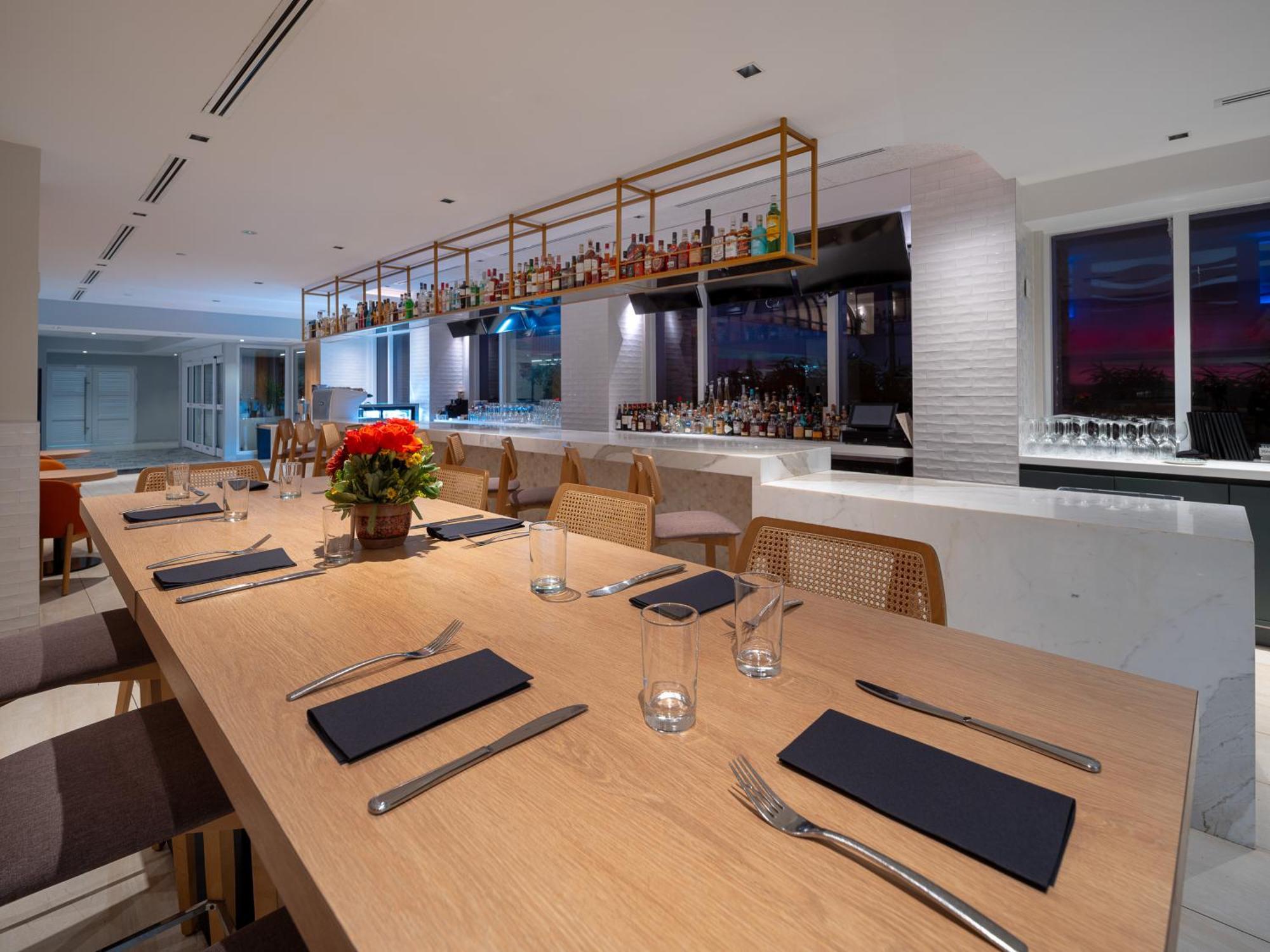 Hilton Garden Inn San Juan Condado Kültér fotó