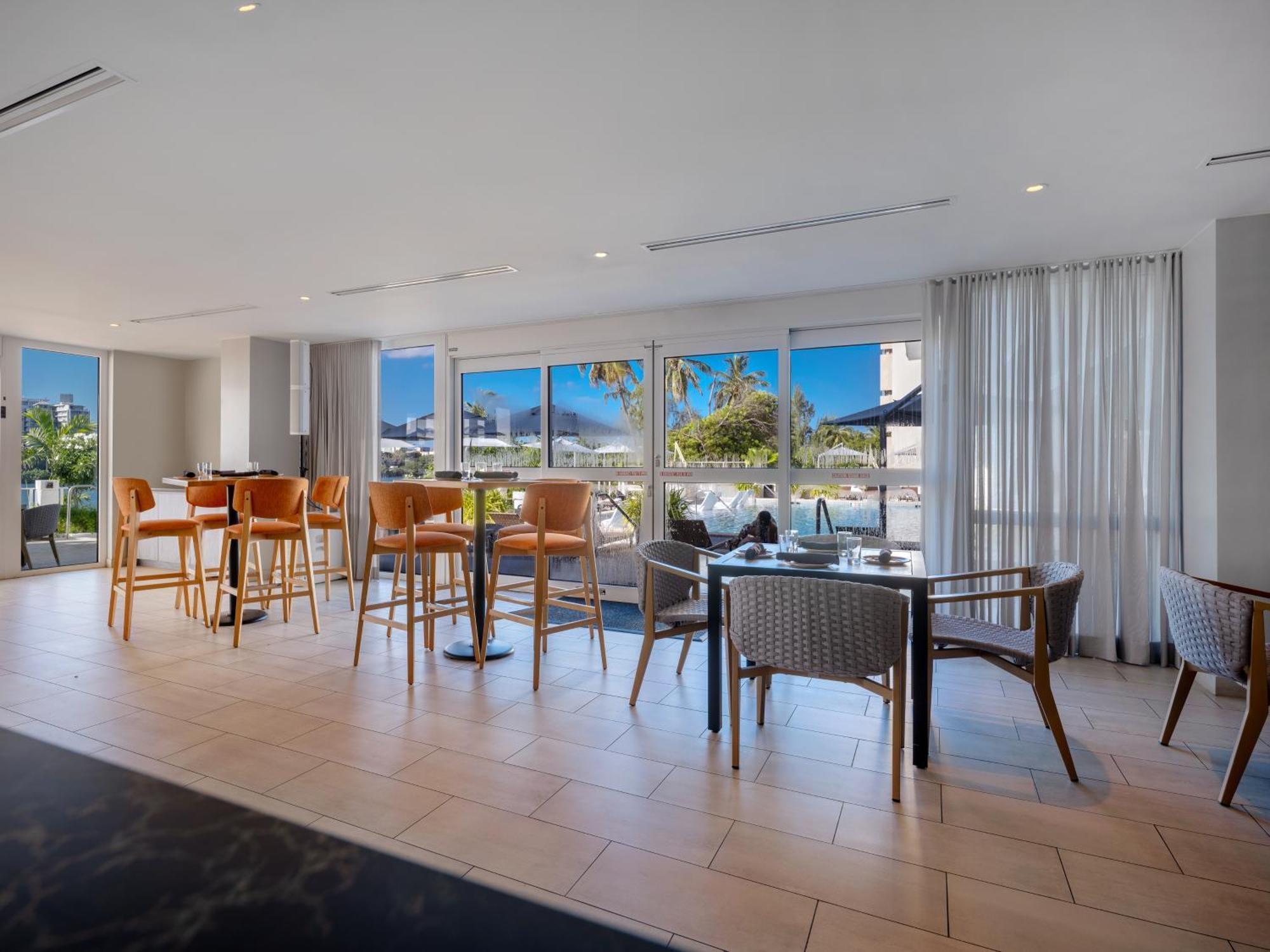 Hilton Garden Inn San Juan Condado Kültér fotó
