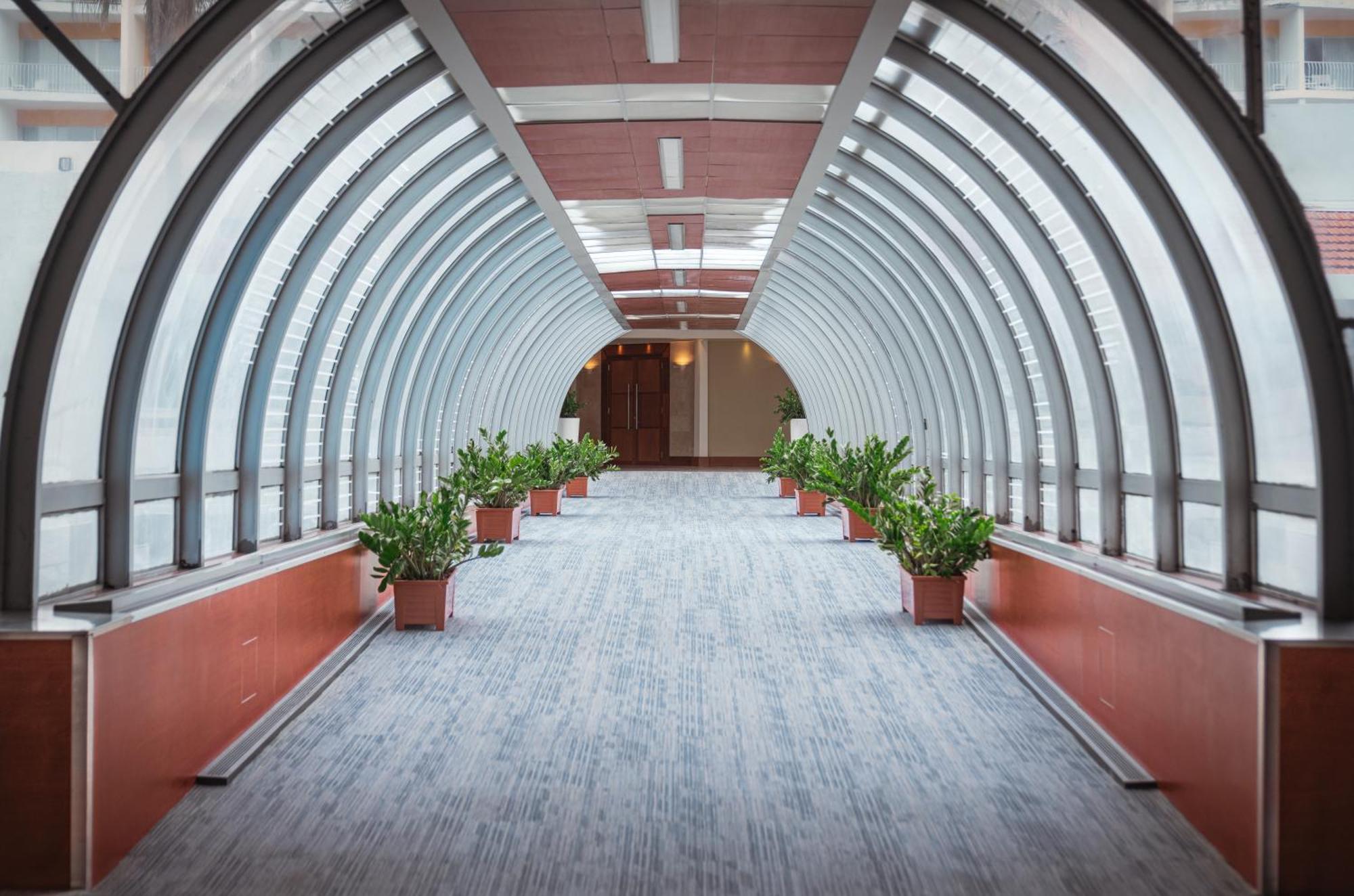 Hilton Garden Inn San Juan Condado Kültér fotó